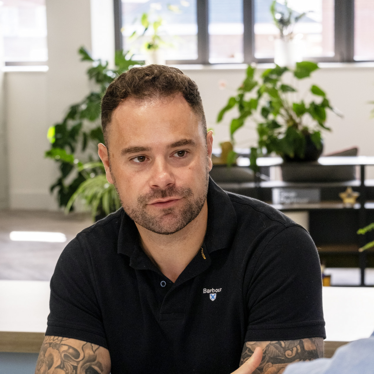 Profile image of Matt