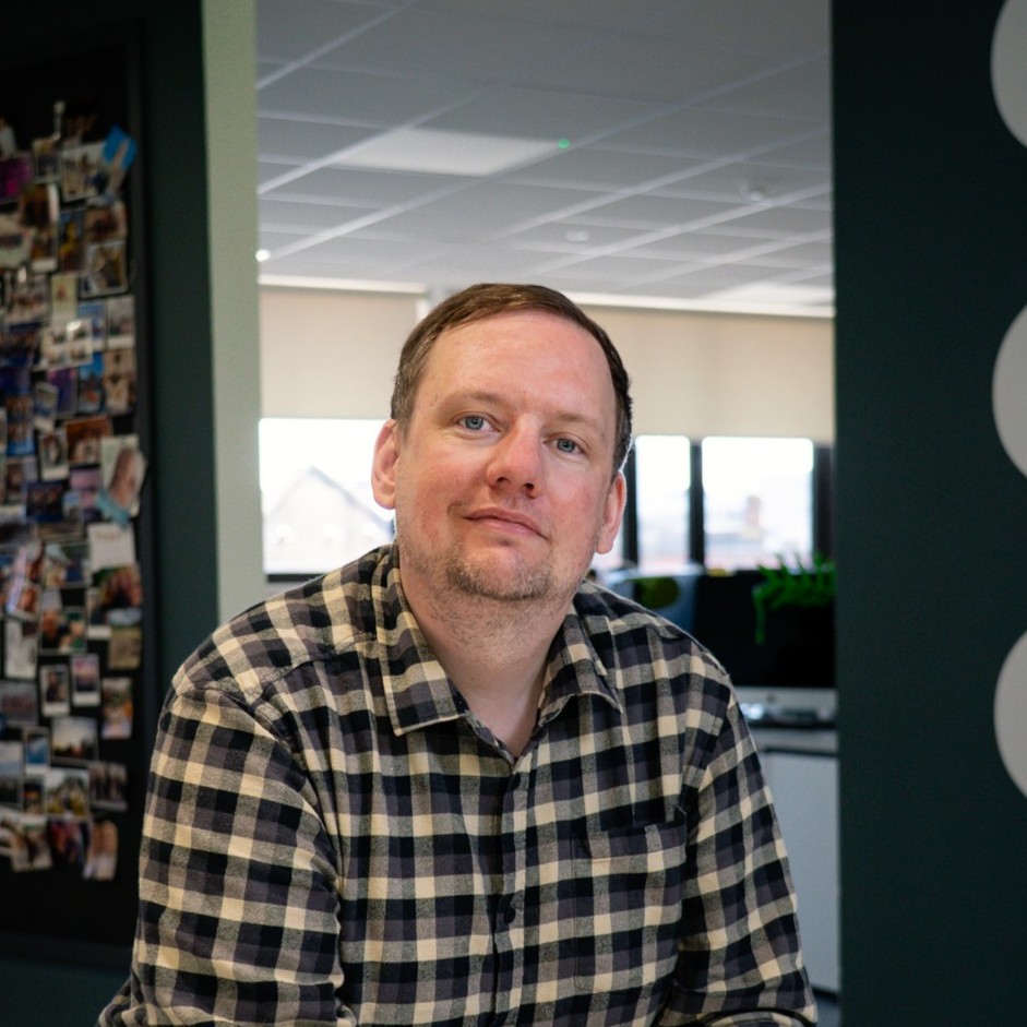 Profile image of Chris