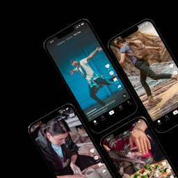 Unleash TikTok’s advertising opportunity