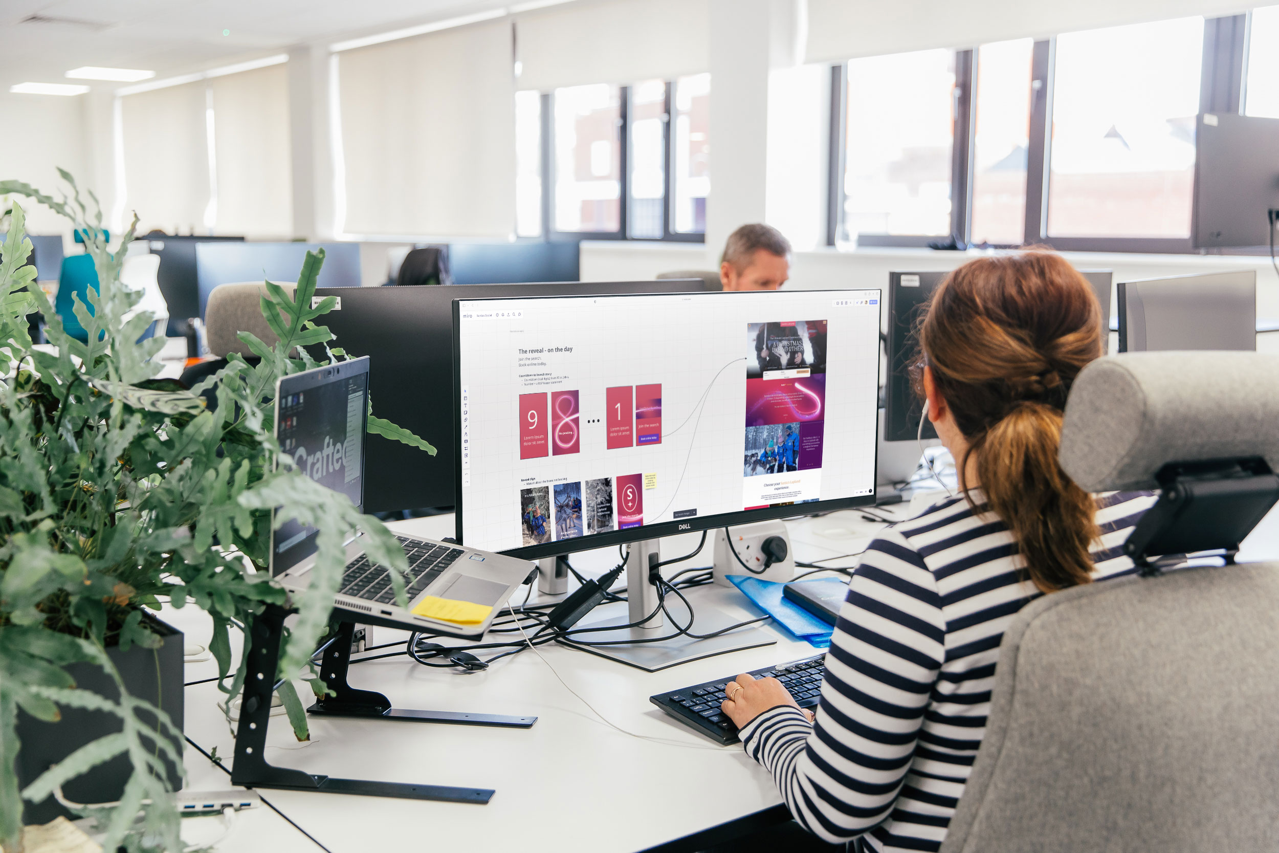 Upgrading Umbraco
