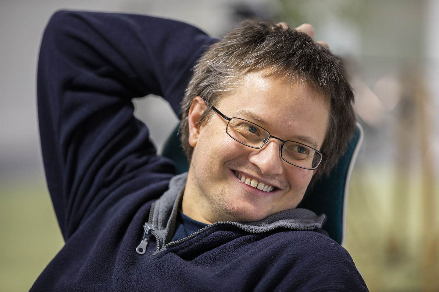 Profile image of John