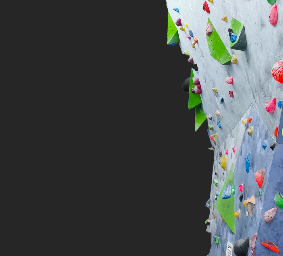 Climbing