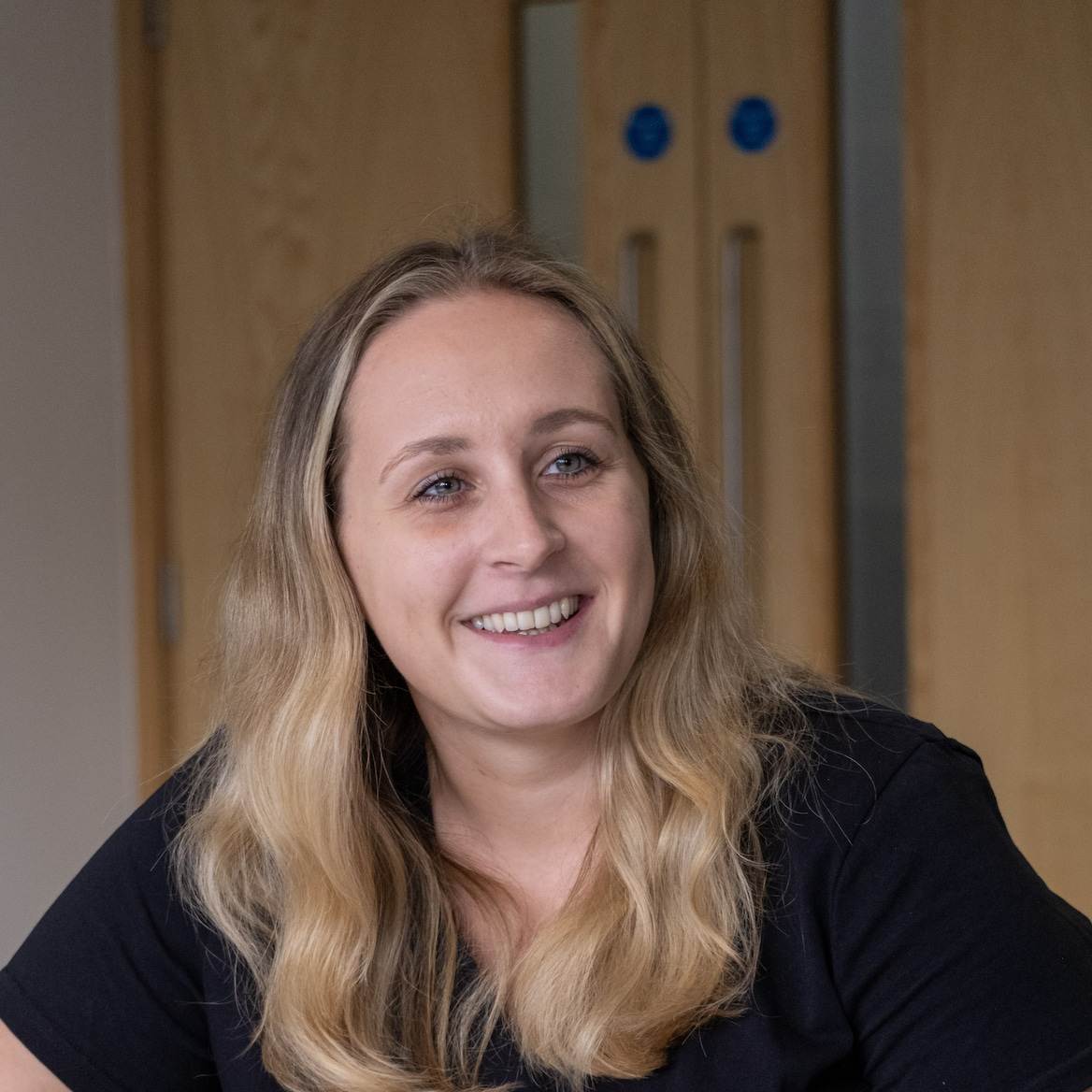 Profile image of Maddie