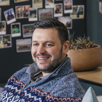 Need Umbraco advice? We're here to help