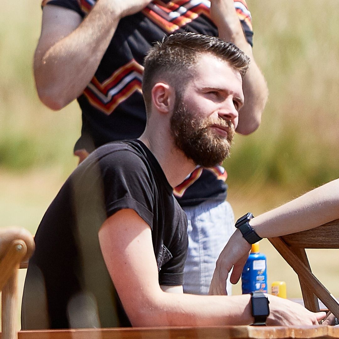 Profile image of Dalton