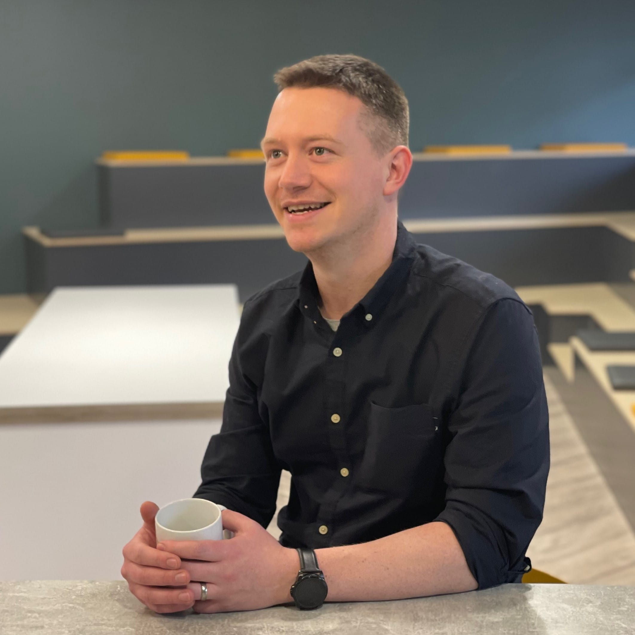 Profile image of Mike