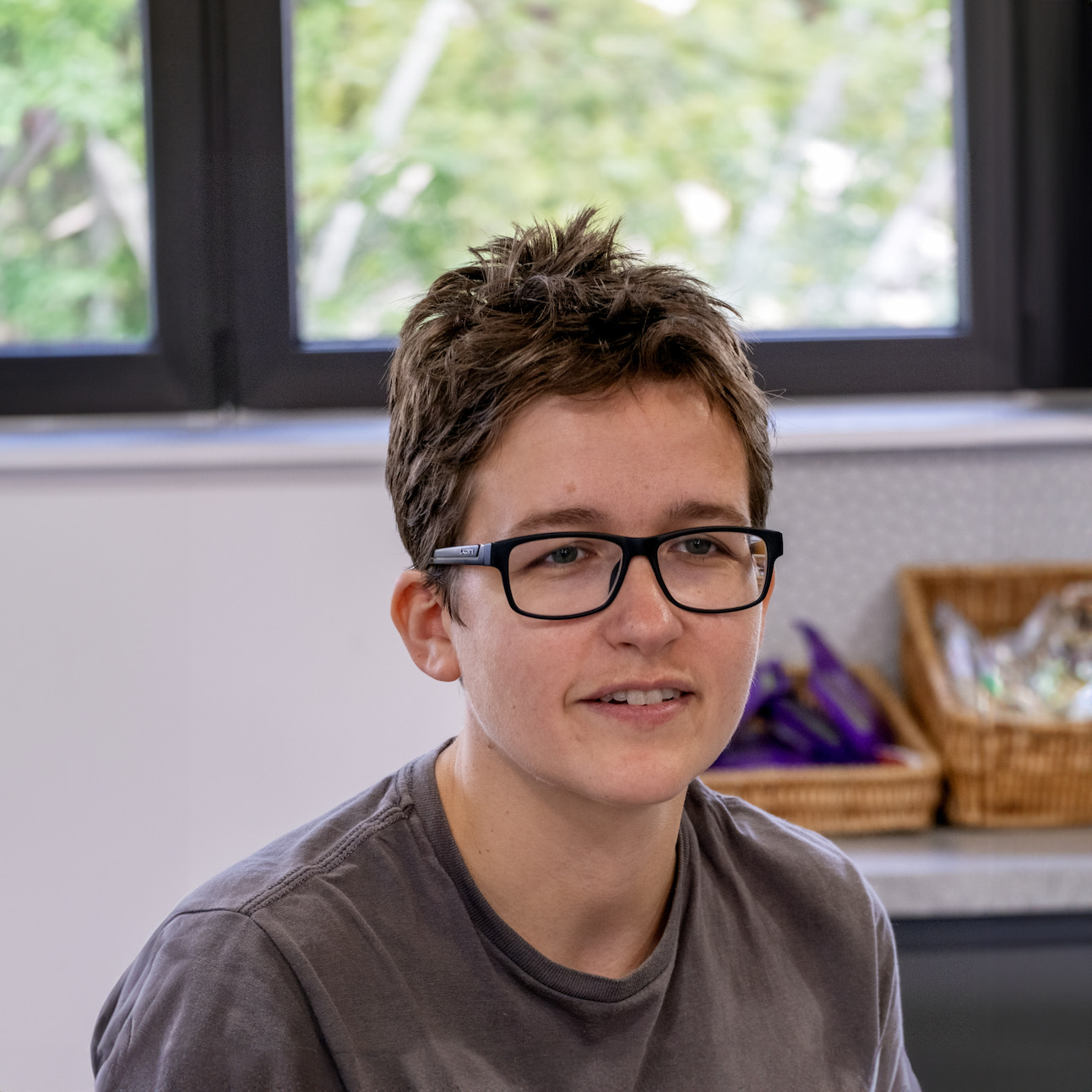Profile image of Rachel
