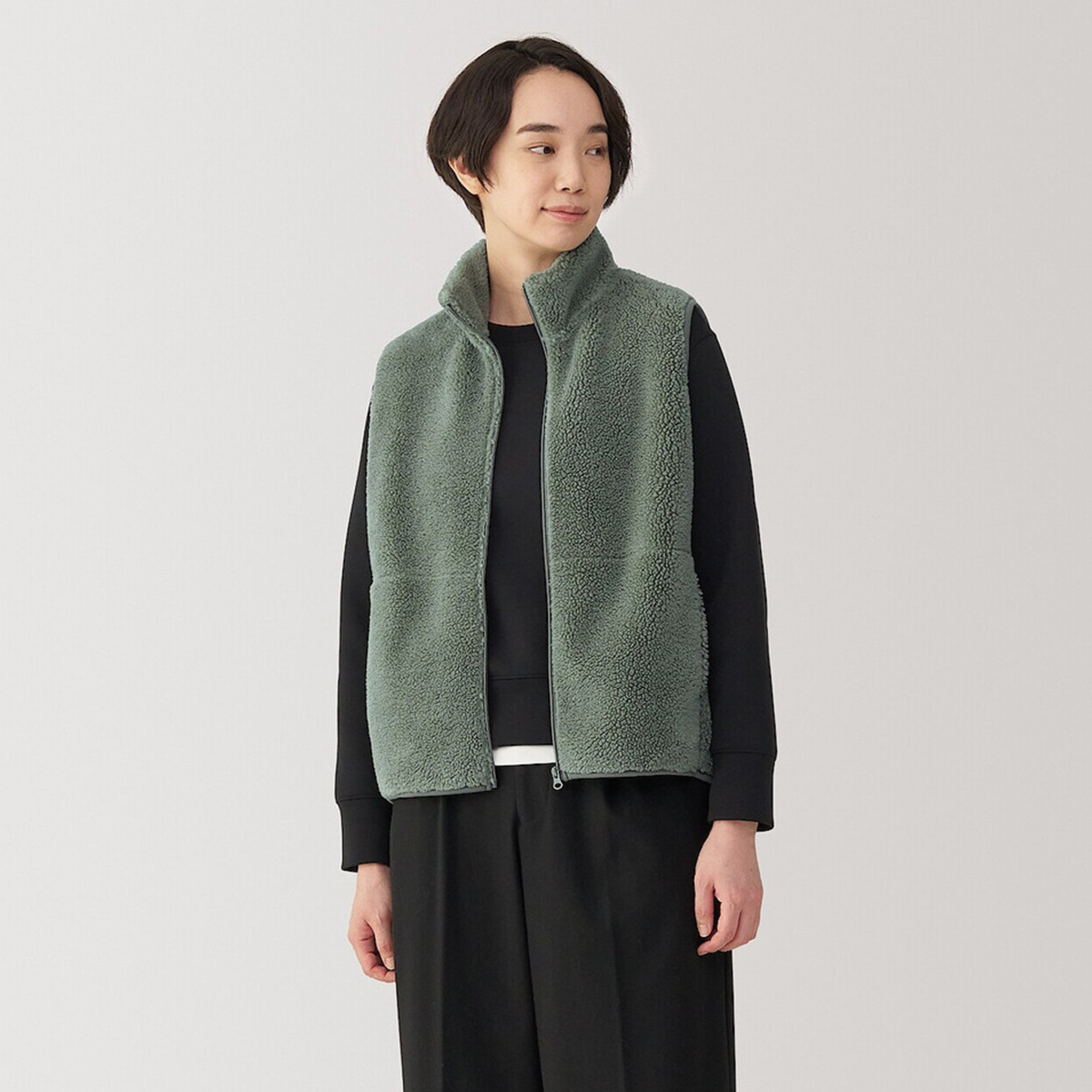 MUJI