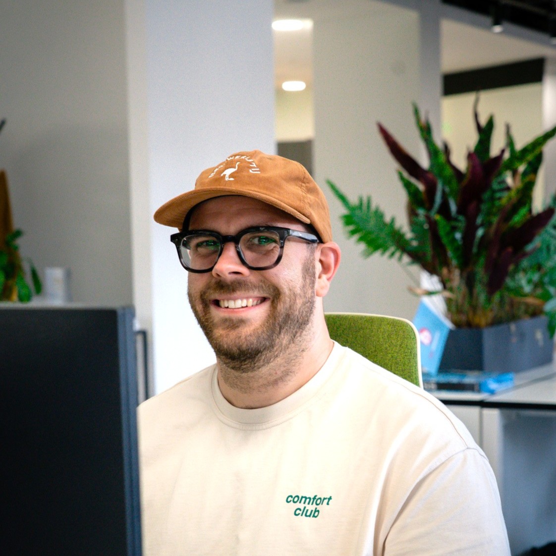Profile image of Alex