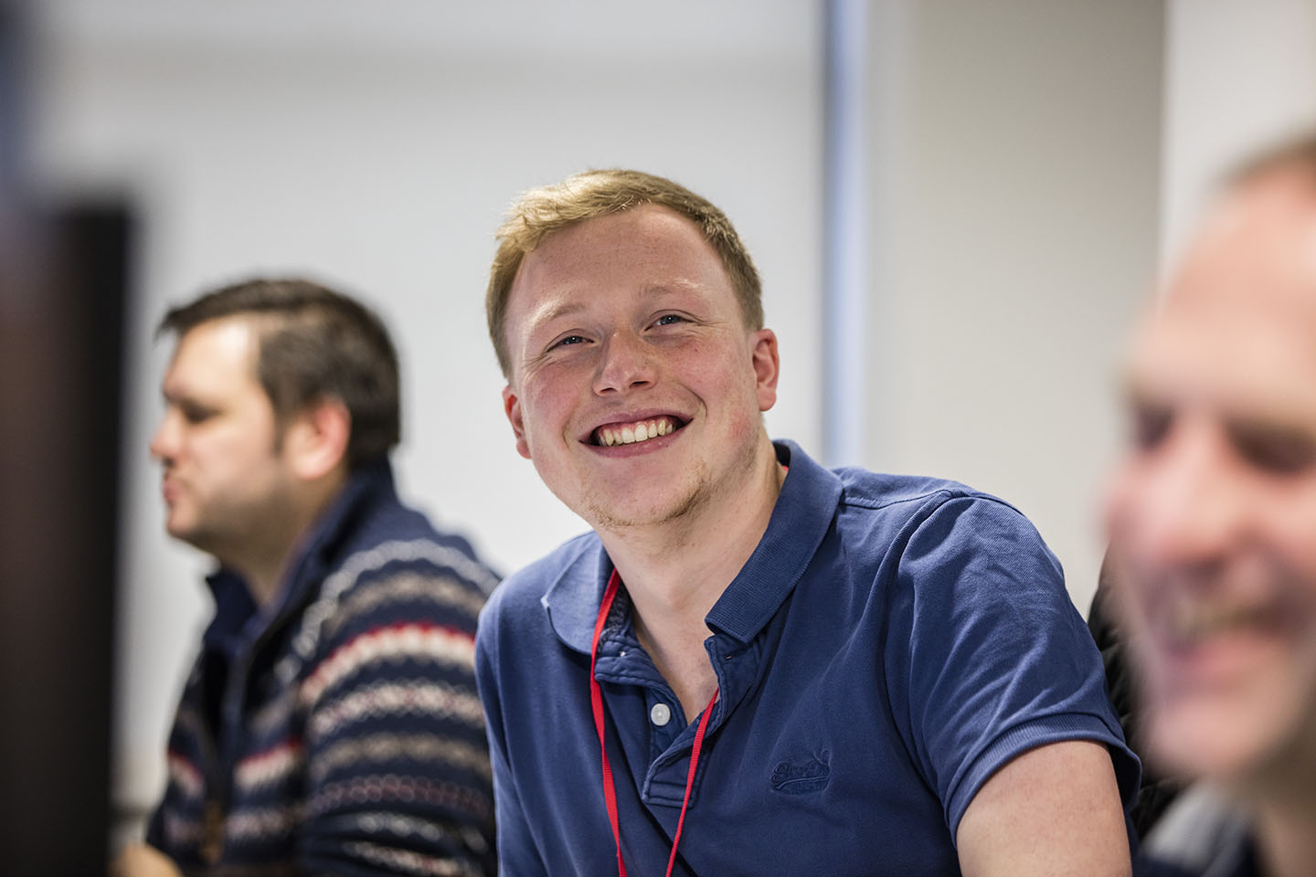 Profile image of Christian