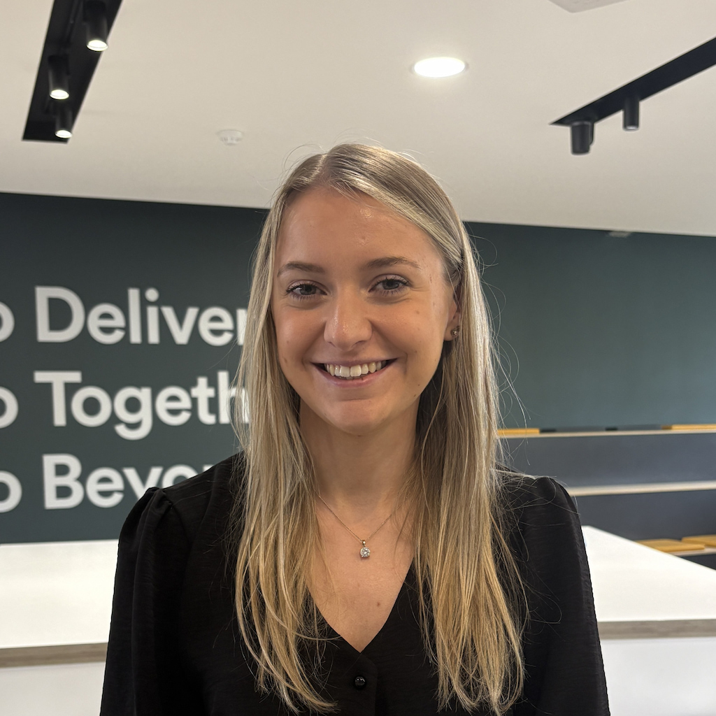 Profile image of Abbie