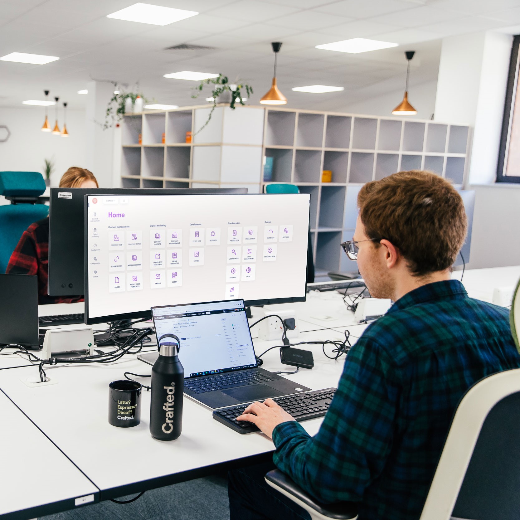 Upgrading Kentico 