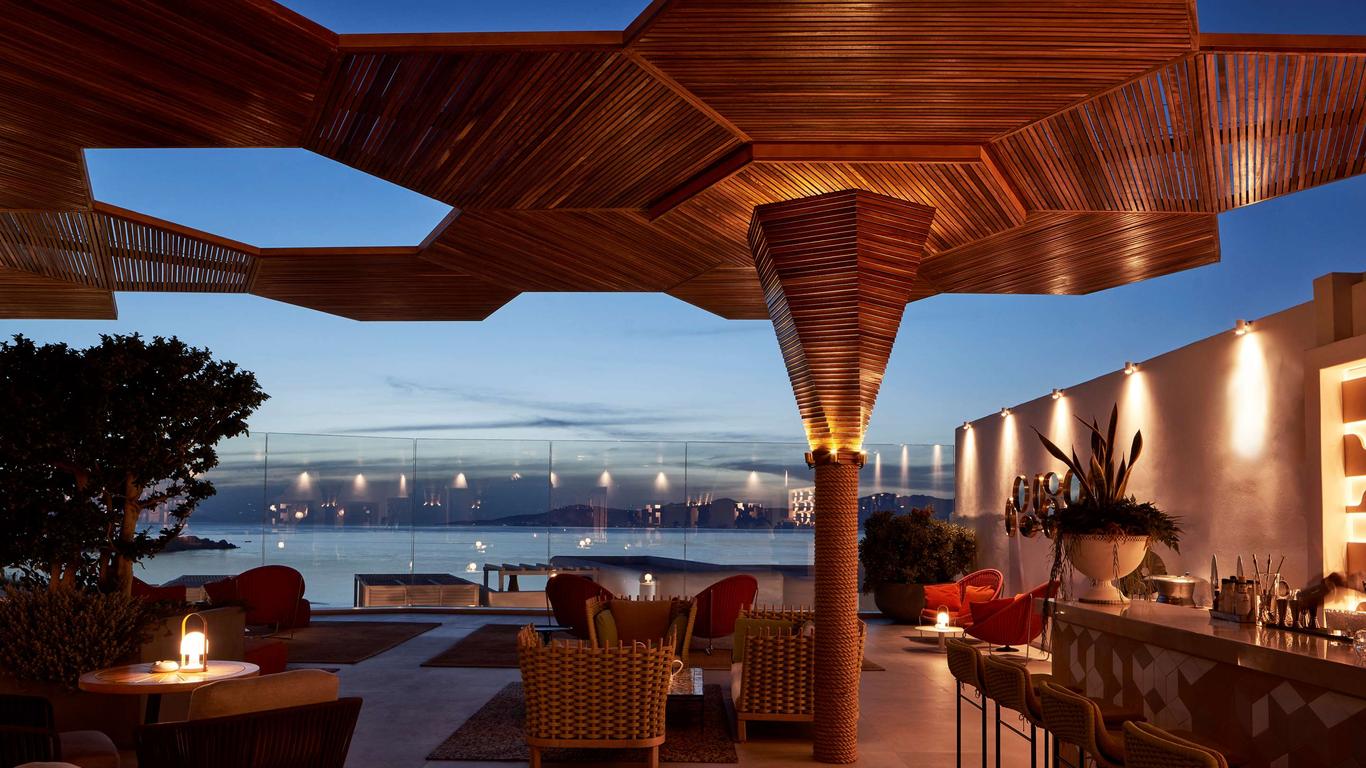 Preferred Hotels & Resorts