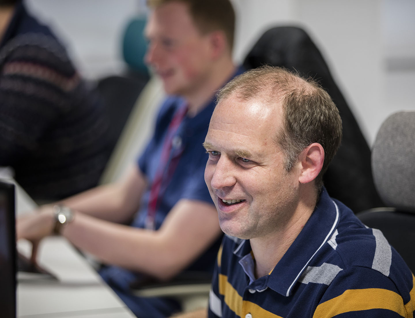 Profile image of Mark