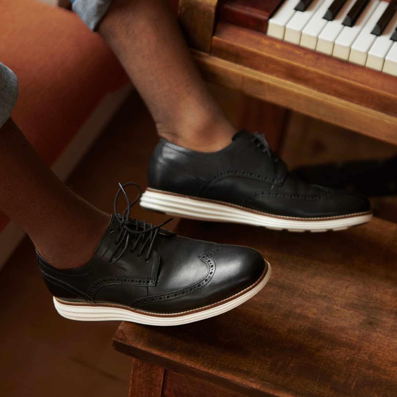 Cole Haan shoes