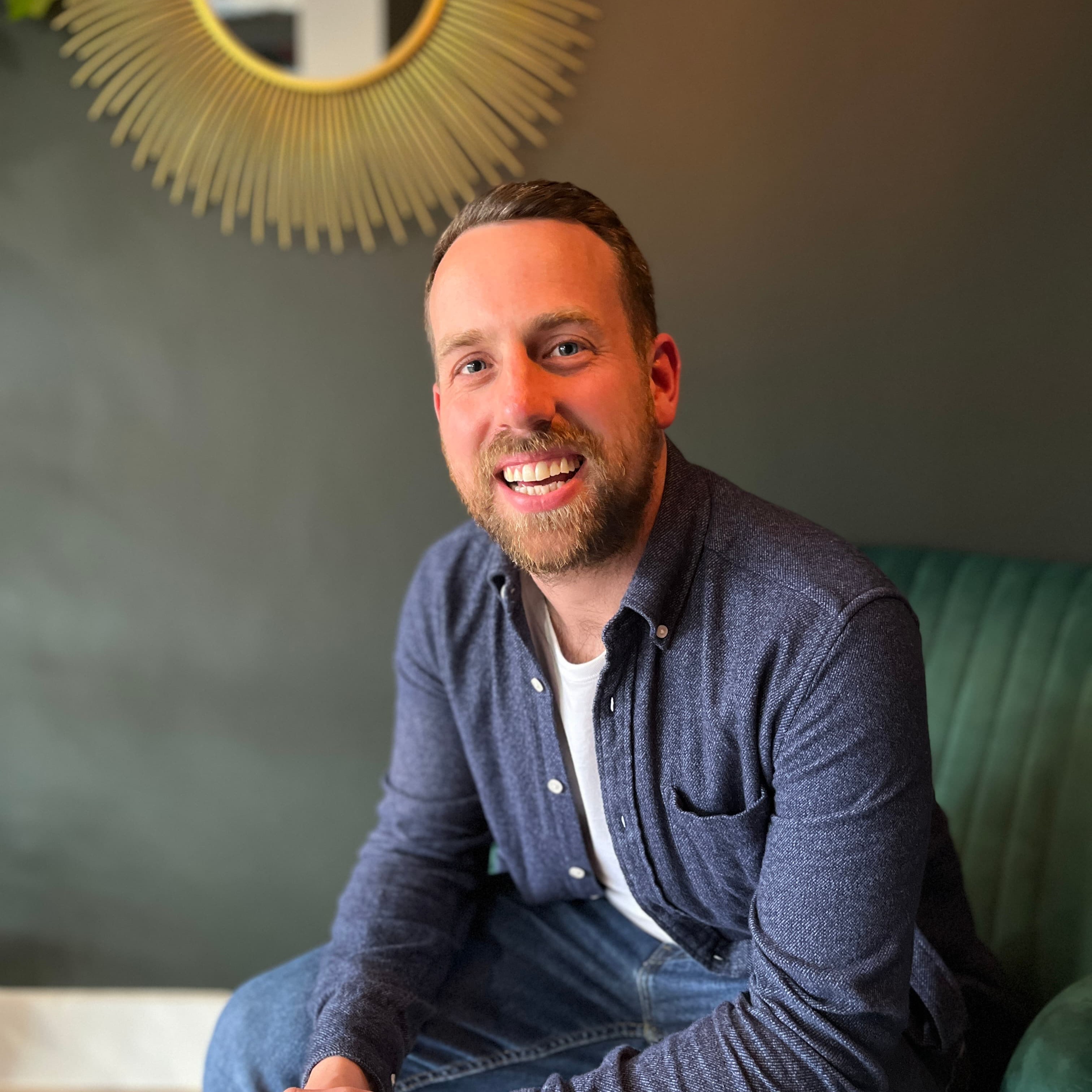 Profile image of Sam