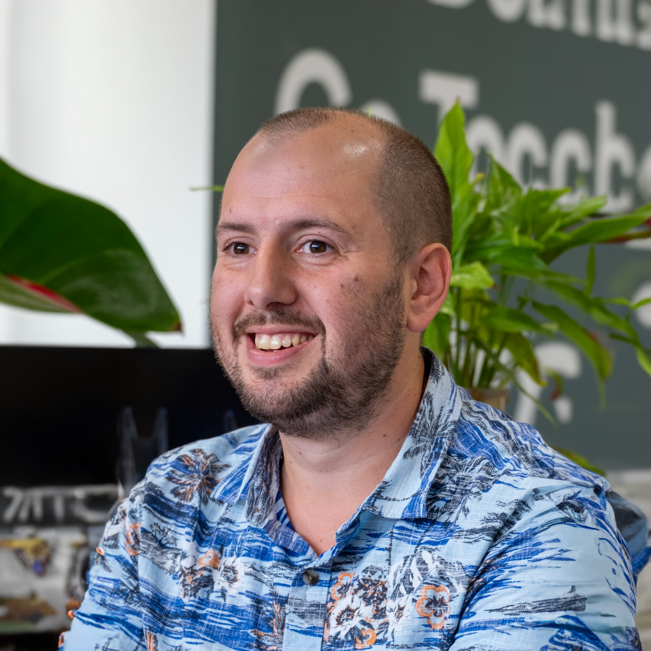 Profile image of Sam