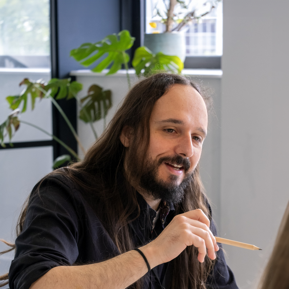 Profile image of João