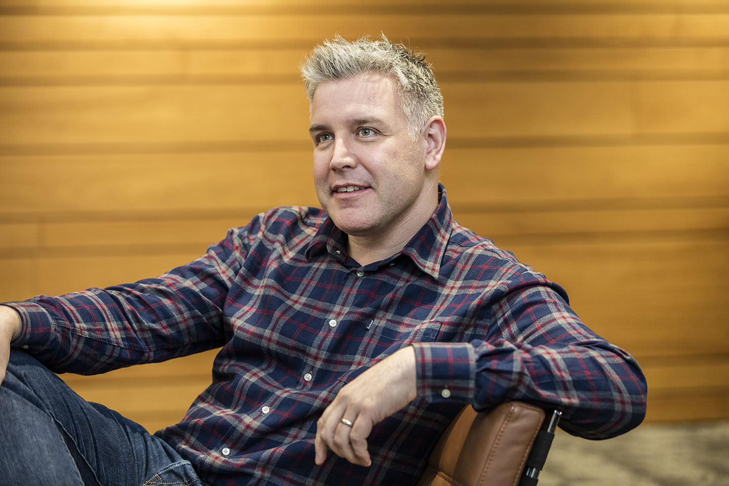 Profile image of Martin