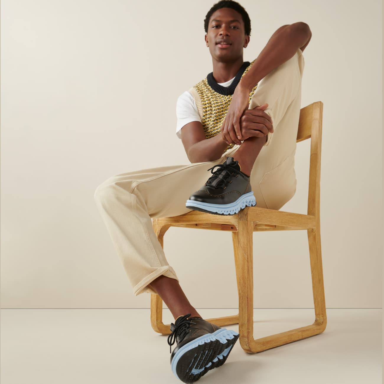 Cole Haan Trainer Image