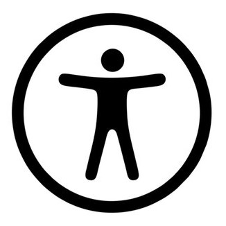 Accessibility in digital