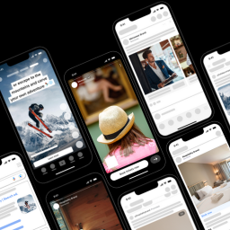 Advertising creative guide