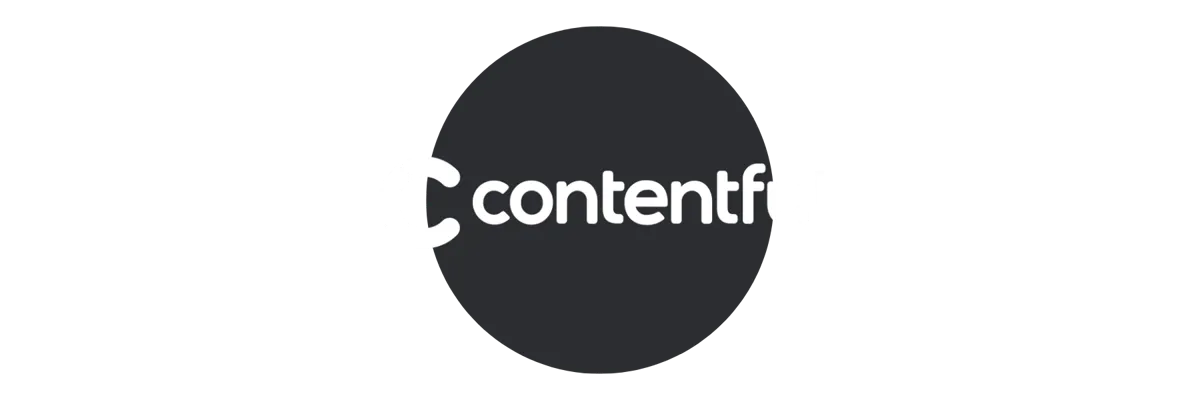 Contentful logo