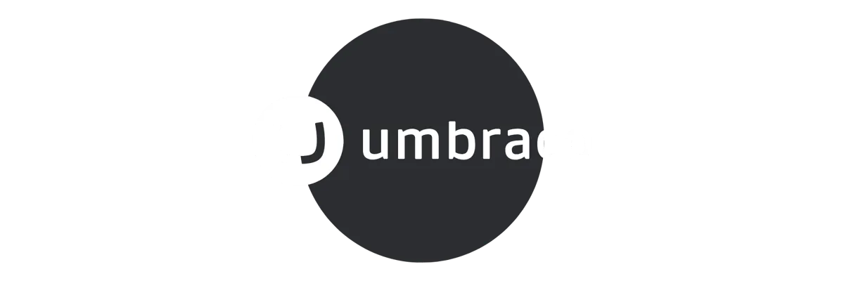 Umbraco logo
