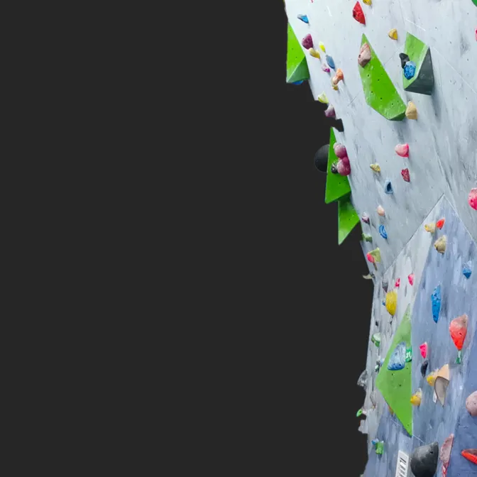 Climbing