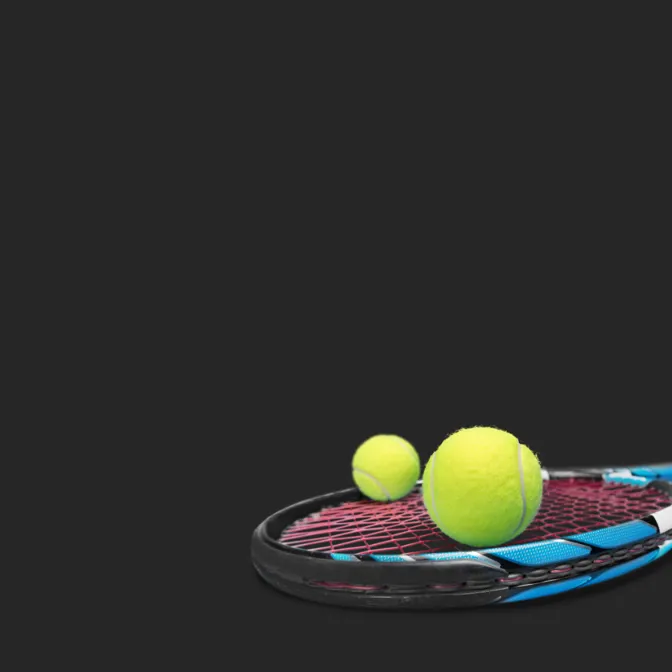 Tennis and padel