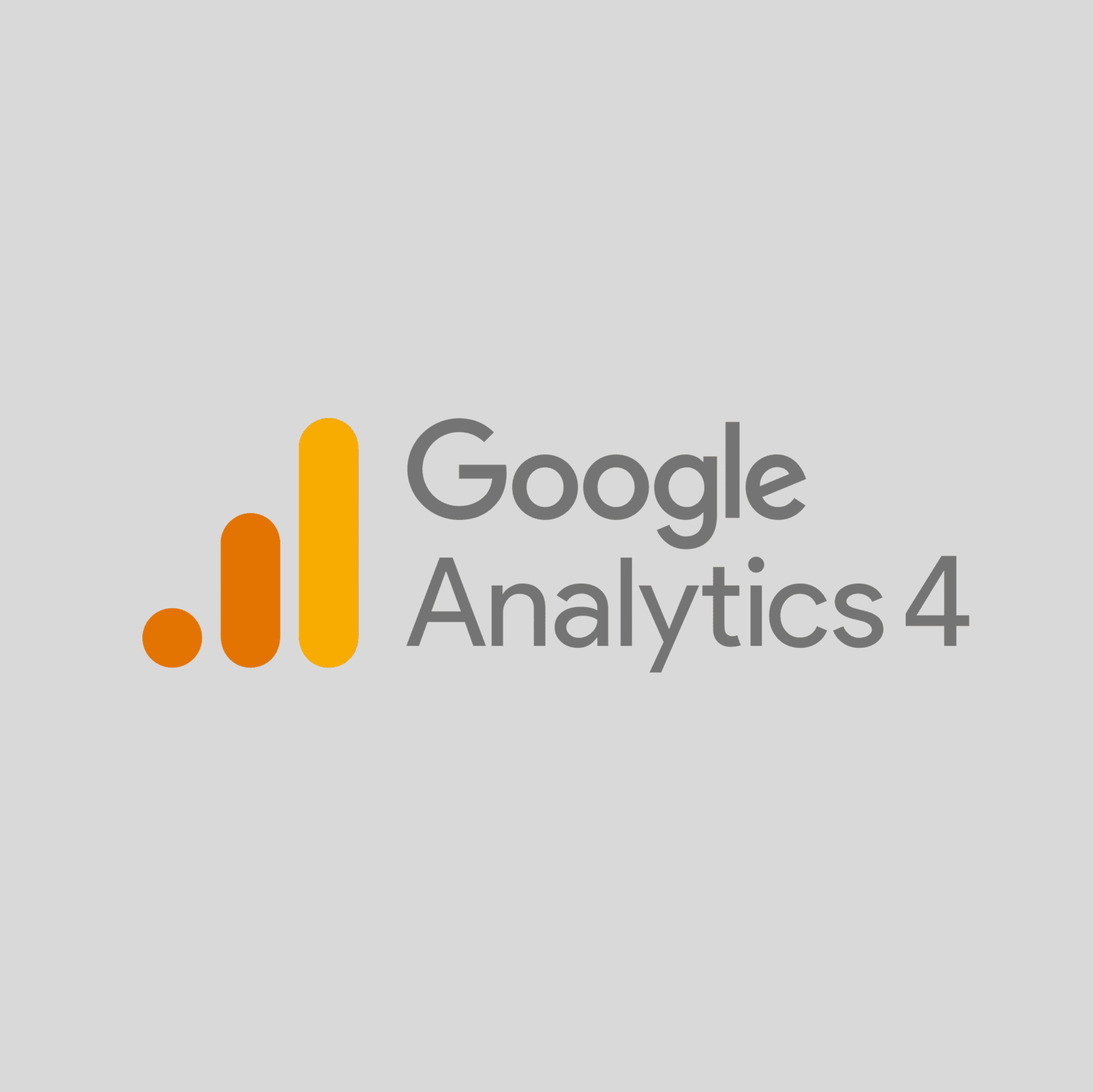 Google Analytics 4
