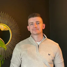 Profile image of Aaron
