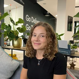Profile image of Amber