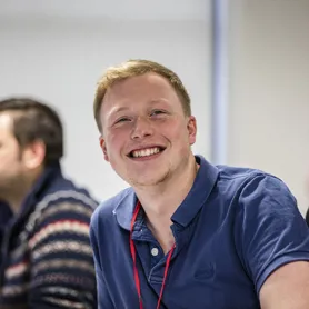 Profile image of Christian