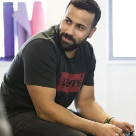 Profile image of Duane