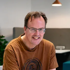 Profile image of Gary