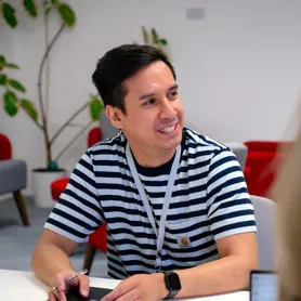 Profile image of James