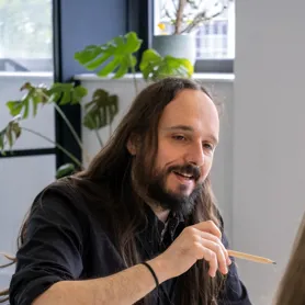 Profile image of João