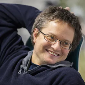 Profile image of John