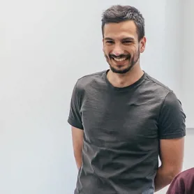 Profile image of Kegan