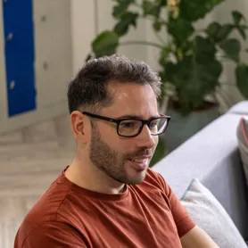 Profile image of Marc
