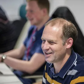 Profile image of Mark