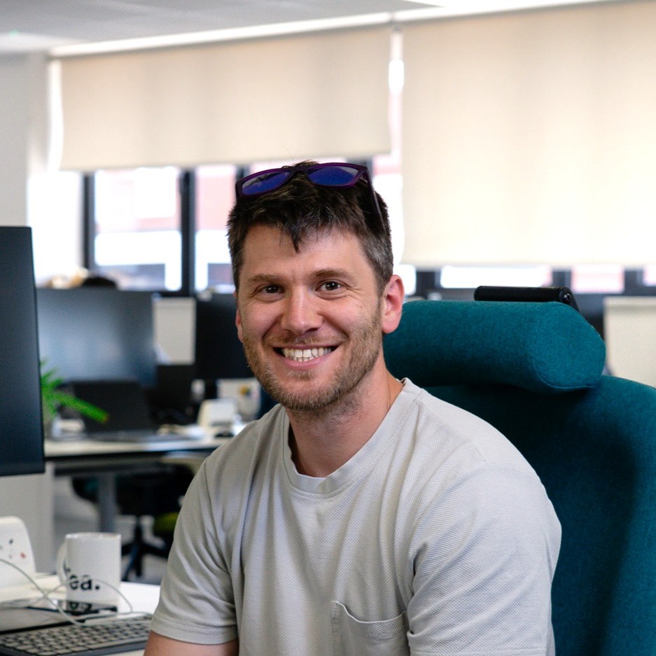 Profile image of Mark