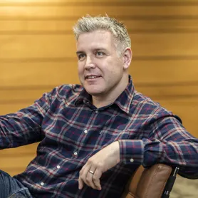 Profile image of Martin