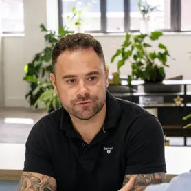 Profile image of Matt