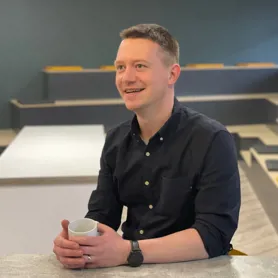Profile image of Mike