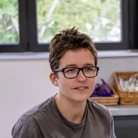 Profile image of Rachel