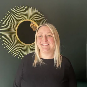 Profile image of Ruth