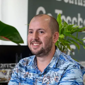 Profile image of Sam