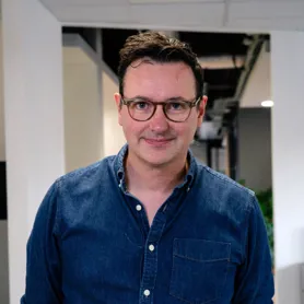 Profile image of Scott